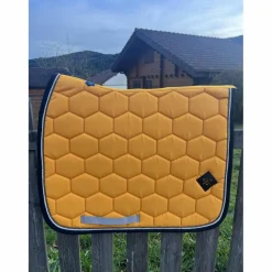 Tapis Oxxer coupe dressage