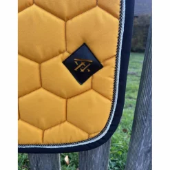 Tapis Oxxer coupe dressage