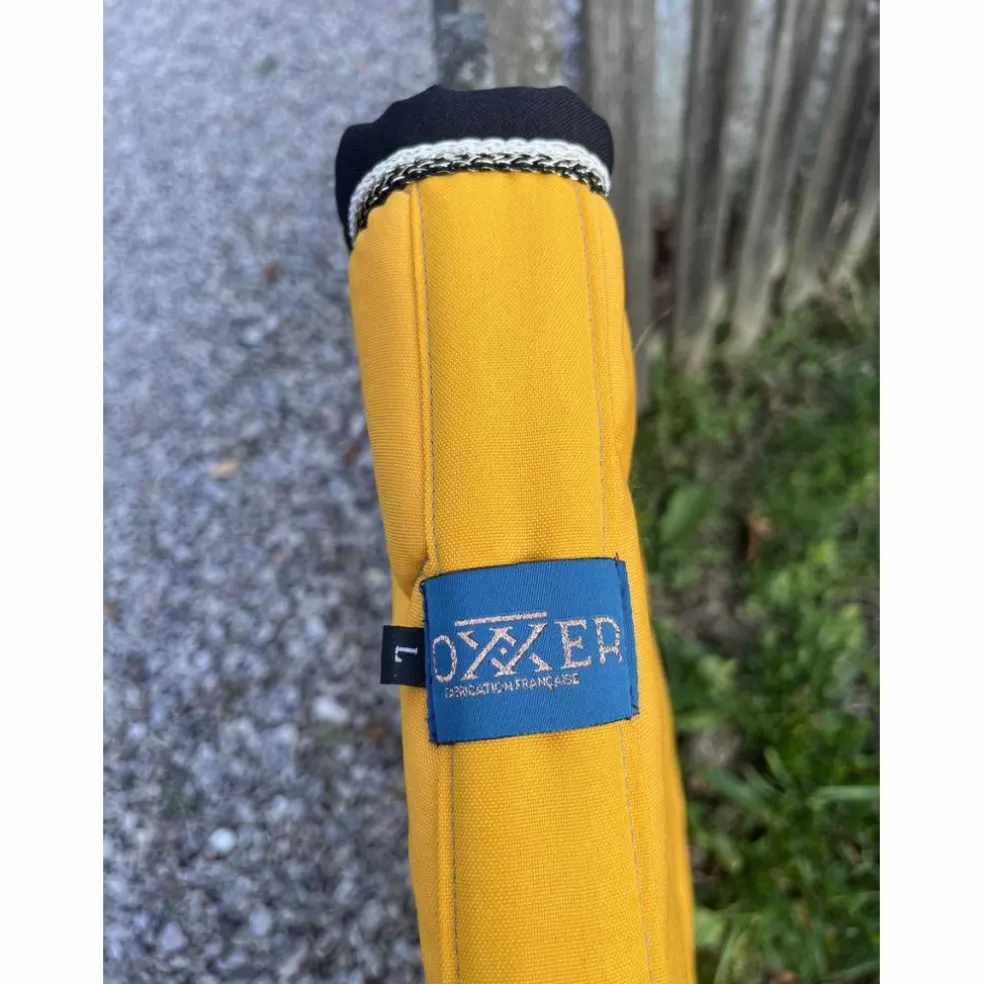 Tapis Oxxer coupe dressage