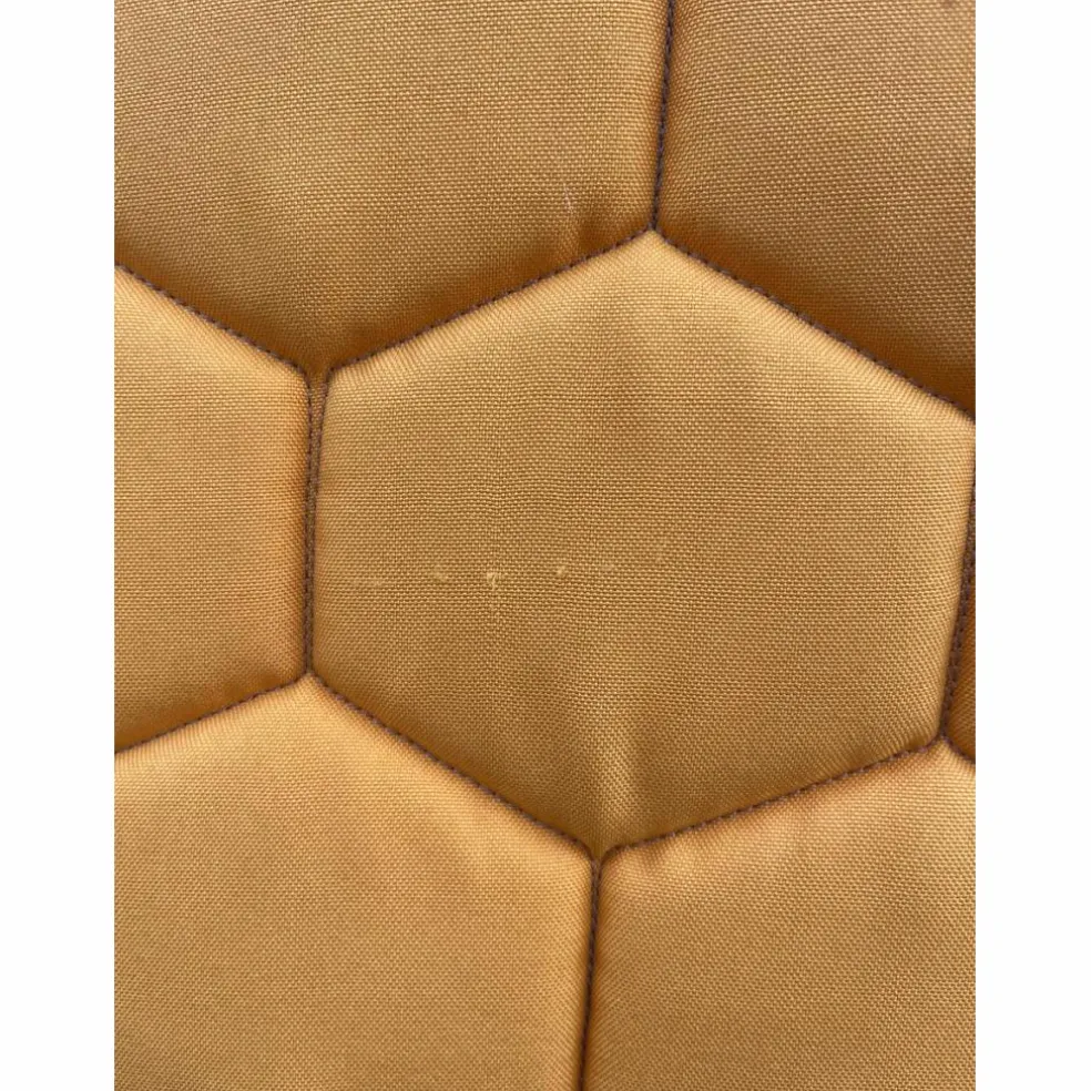 Tapis Oxxer coupe dressage