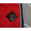 Tapis Oxxer rouge