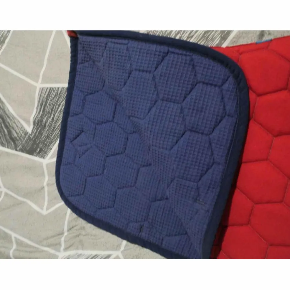 Tapis Oxxer rouge