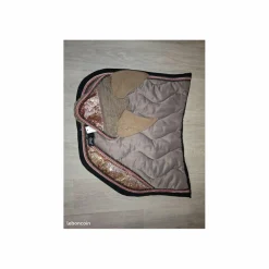 Tapis paddock sport