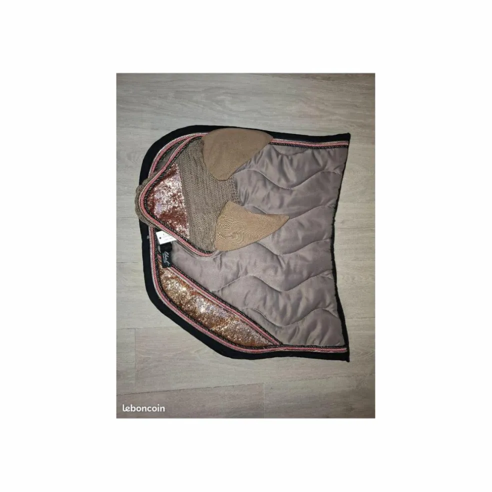 Tapis paddock sport