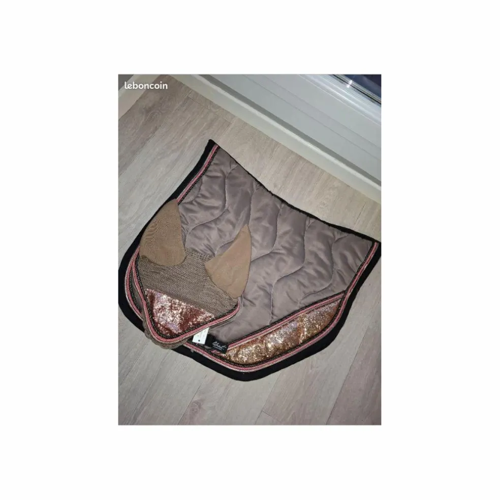 Tapis paddock sport