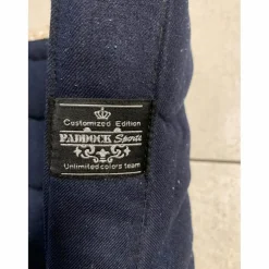 Tapis Paddock Sport