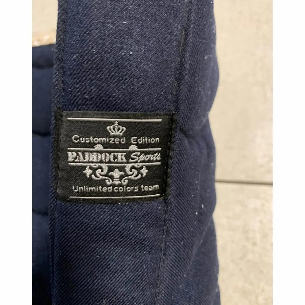 Tapis Paddock Sport