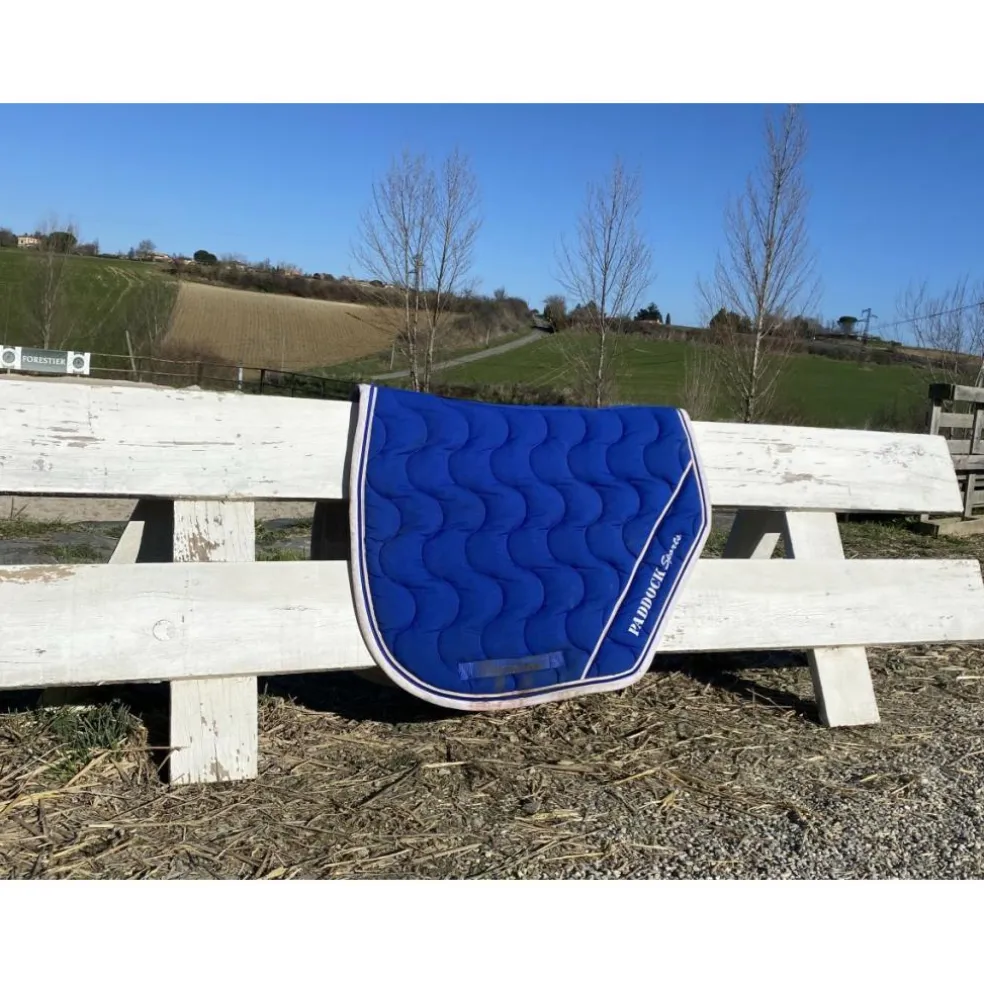 Tapis Paddock Sport