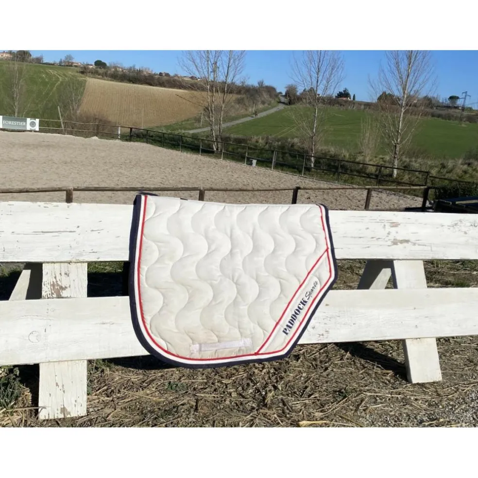 Tapis Paddock Sport