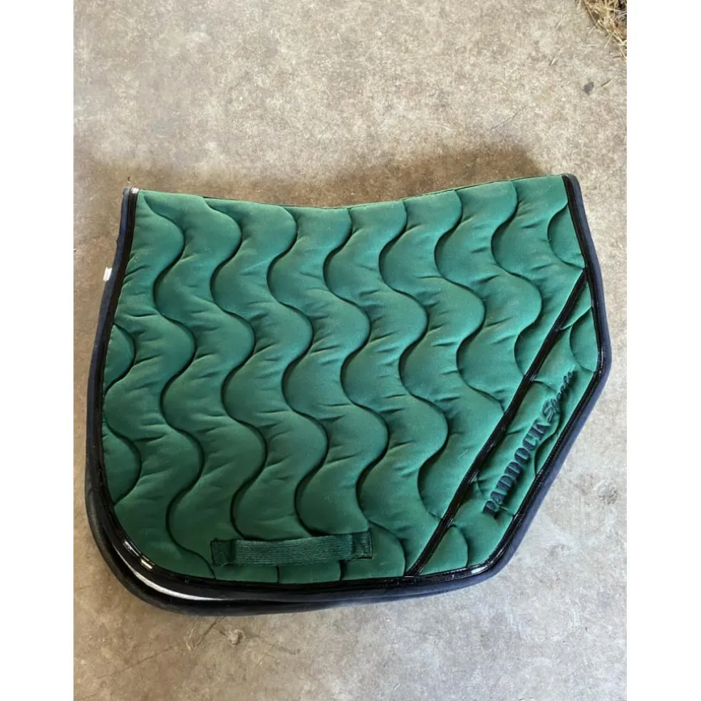 Tapis paddock sport