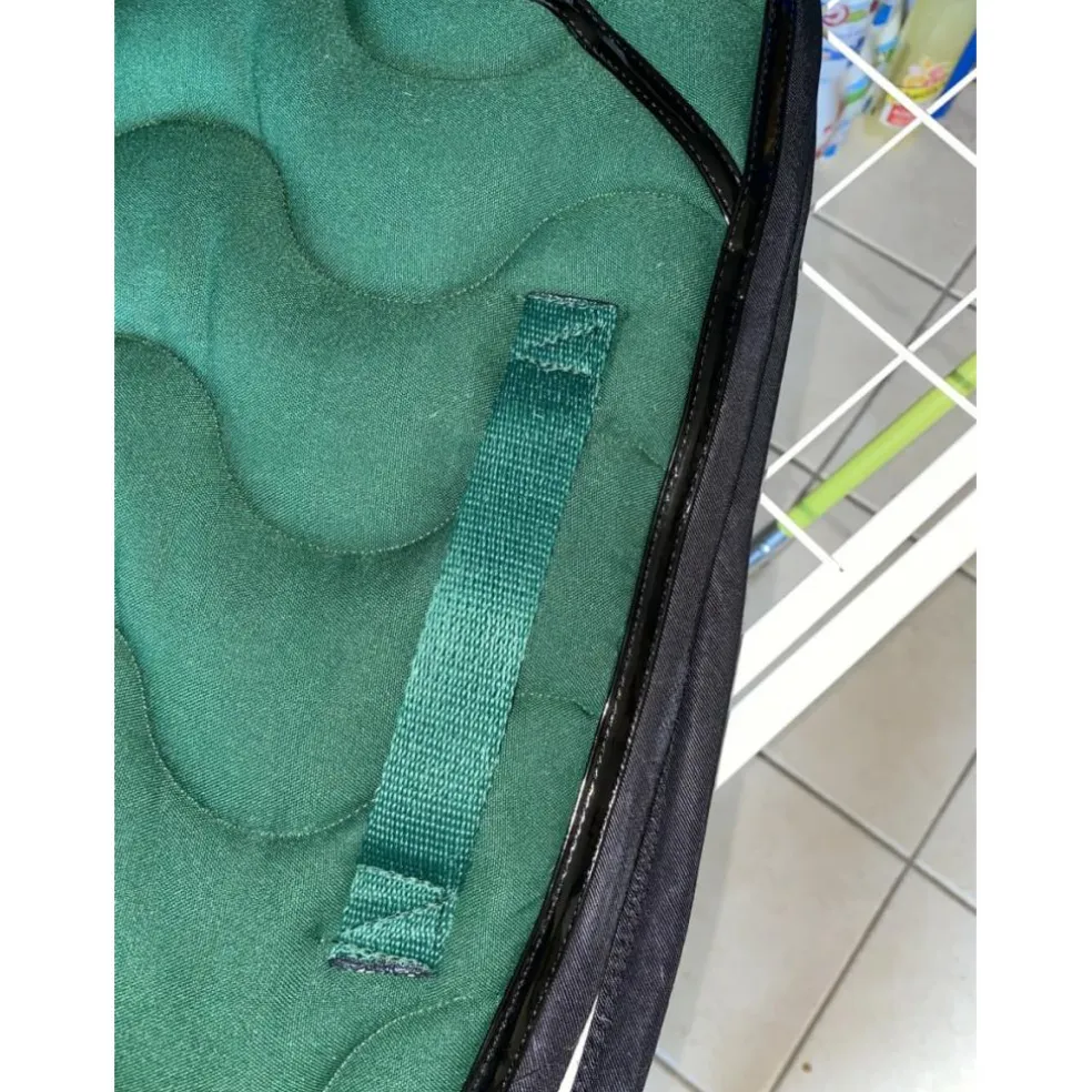 Tapis paddock sport