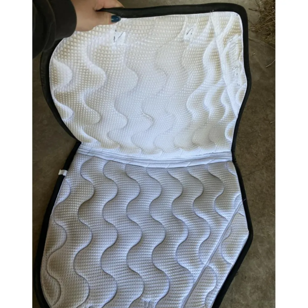 Tapis paddock sport