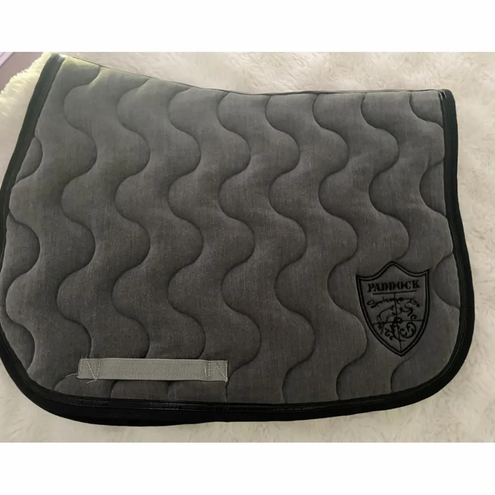 Tapis Paddock Sport