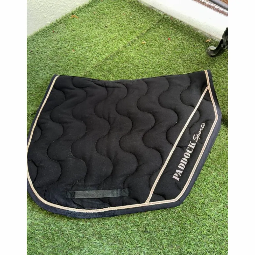 tapis paddock sport