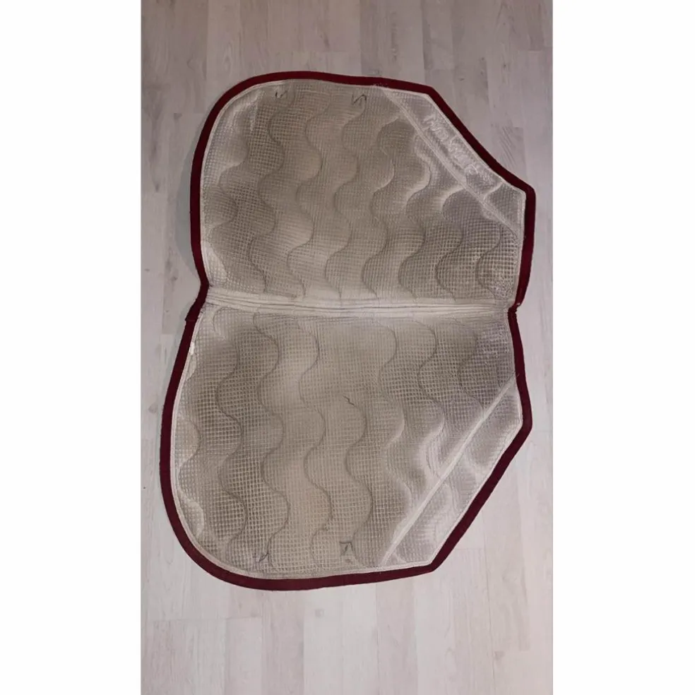 Tapis paddock sport bleu marine