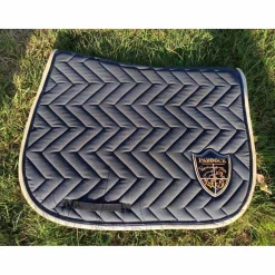 tapis paddock sport gris