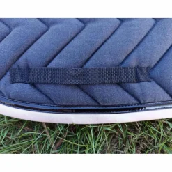 tapis paddock sport gris
