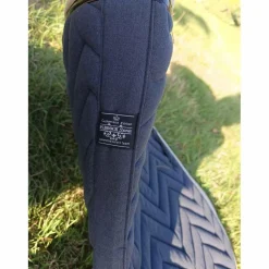 tapis paddock sport gris