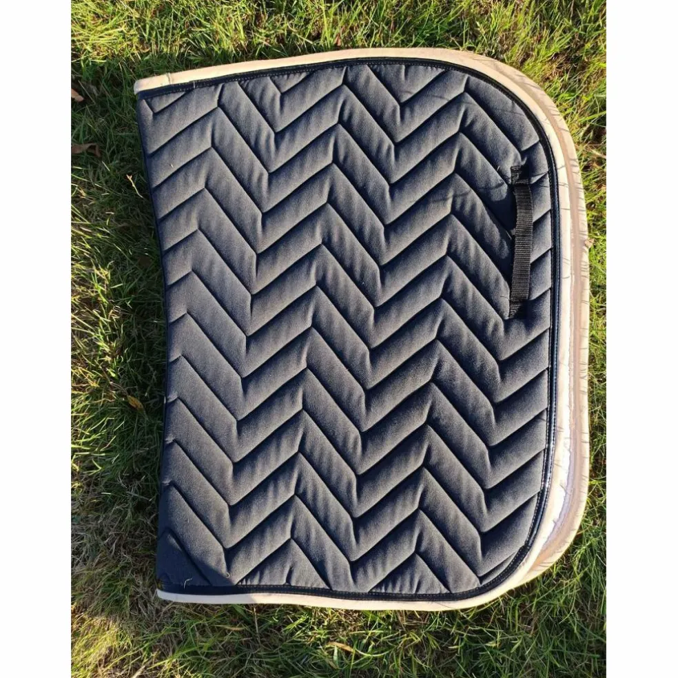 tapis paddock sport gris