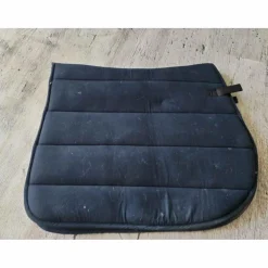 tapis épais dressage showmaster chevalmarine - vert menthe