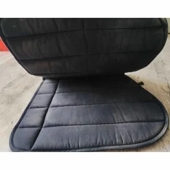 tapis épais dressage showmaster chevalmarine - vert menthe