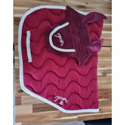 Tapis Penelope + bonnet