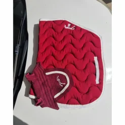Tapis Penelope + bonnet