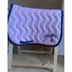 tapis Penelope rose