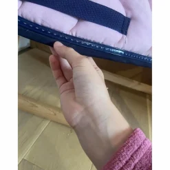 tapis Penelope rose