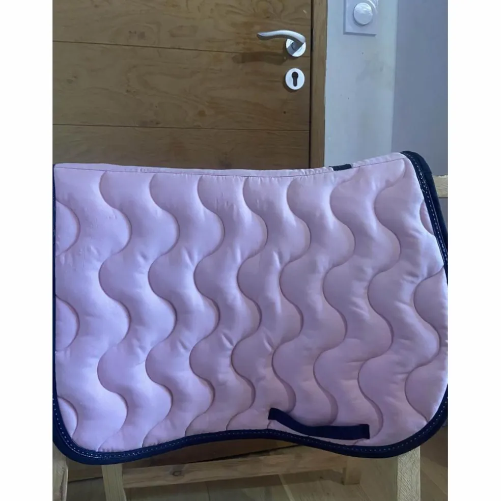 tapis Penelope rose