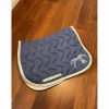 Tapis Pénélope bleu