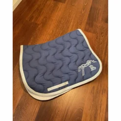 Tapis Pénélope bleu