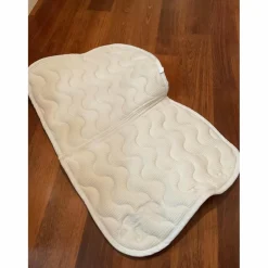 Tapis Pénélope bleu