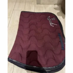 Tapis Pénélope bonnet lami cell