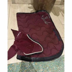 Tapis Pénélope bonnet lami cell