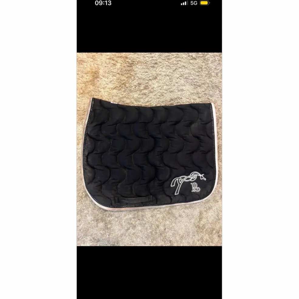 Tapis Pénélope land Rover
