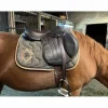 Tapis Pénélope Leprevost cheval