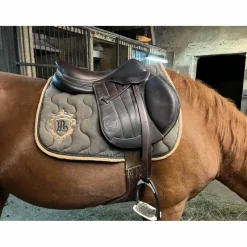 Tapis Pénélope Leprevost cheval