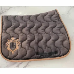 Tapis Pénélope Leprevost cheval