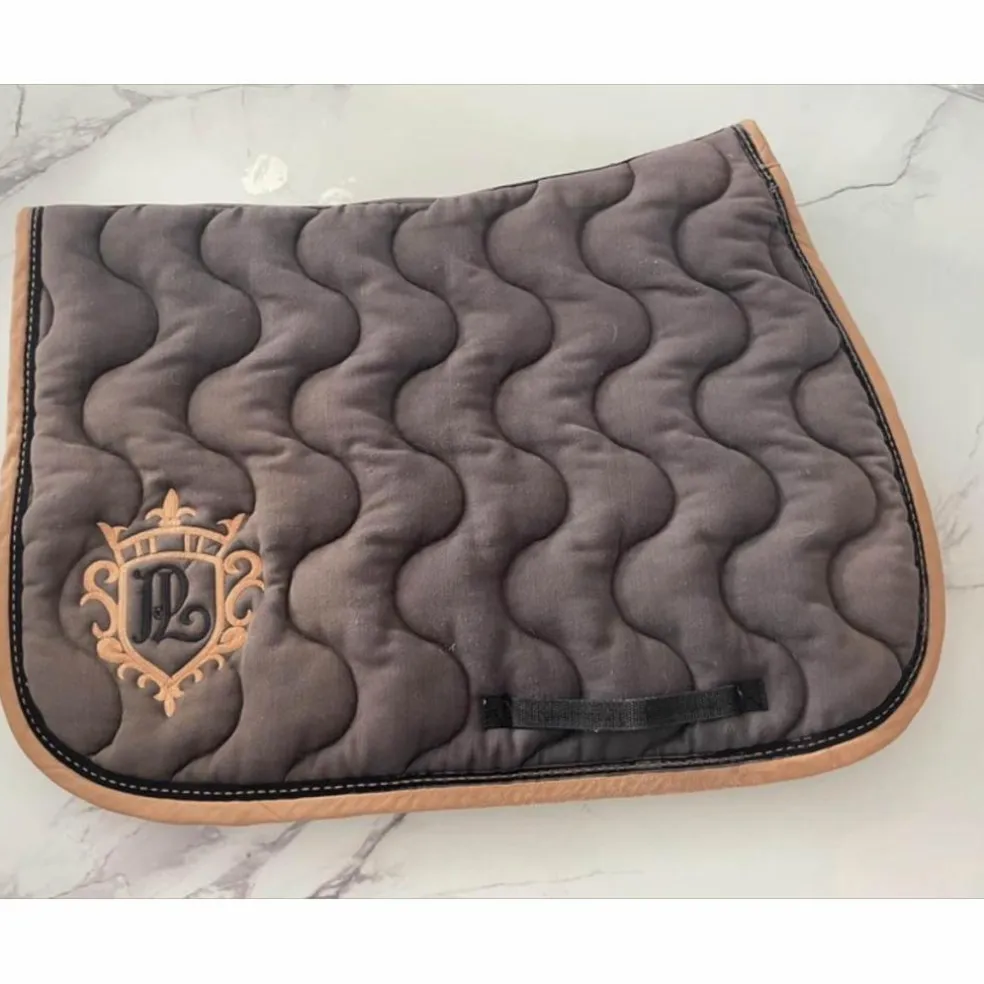 Tapis Pénélope Leprevost cheval