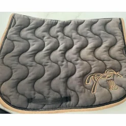 Tapis Pénélope Leprevost cheval
