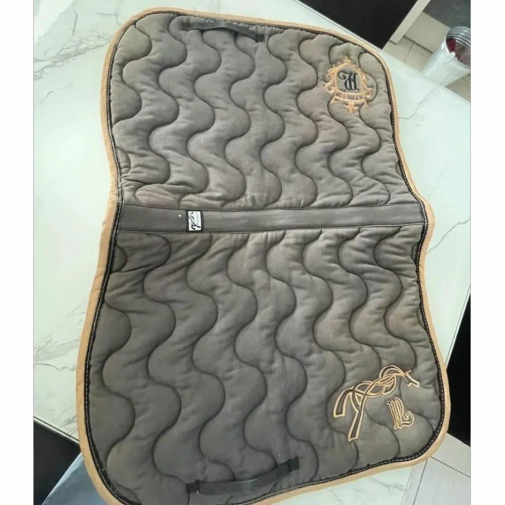 Tapis Pénélope Leprevost cheval