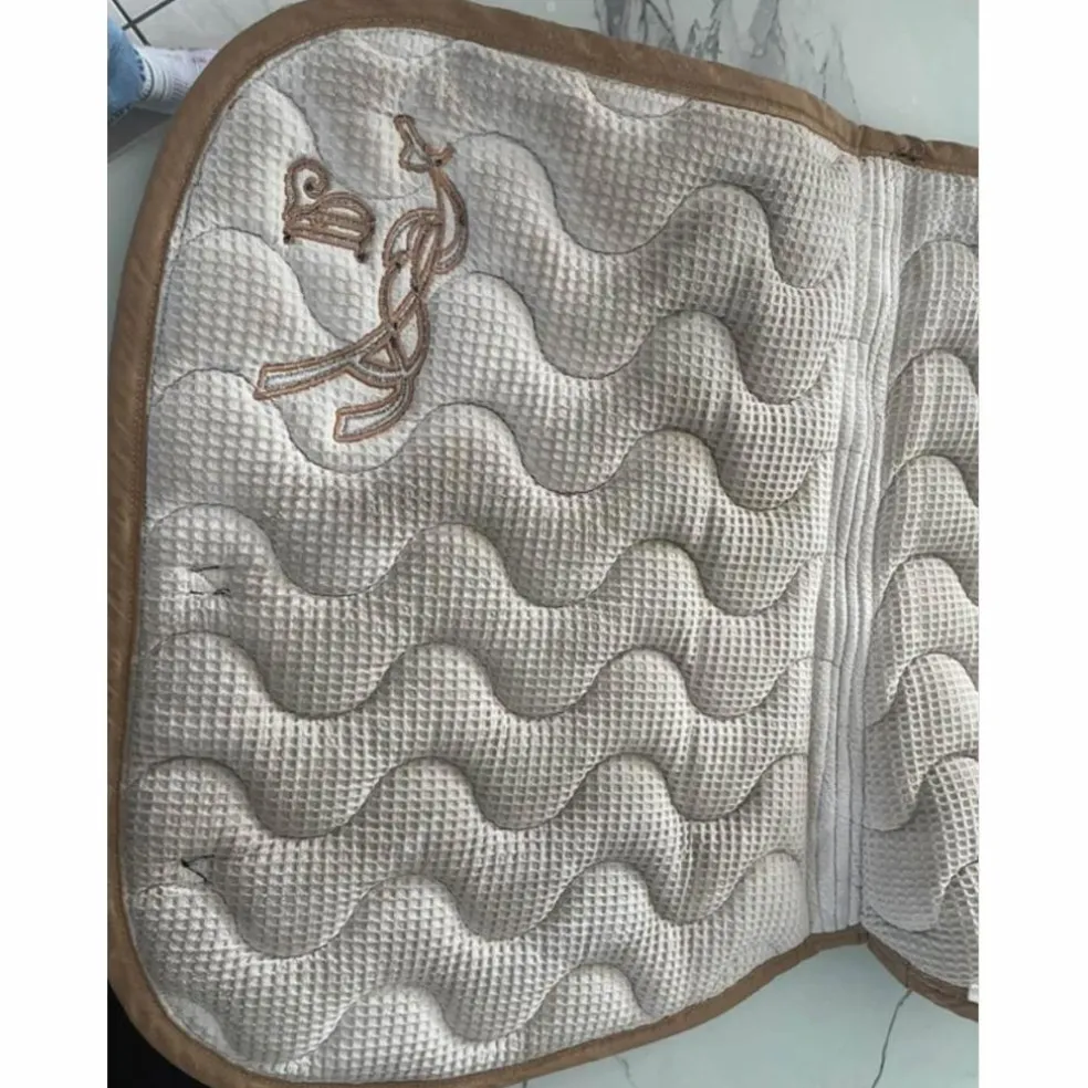 Tapis Pénélope Leprevost cheval