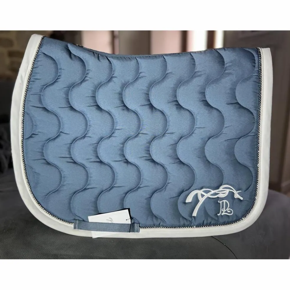 Tapis Pénélope leprevost diamant