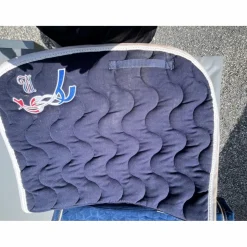 Tapis Pénélope taille poney