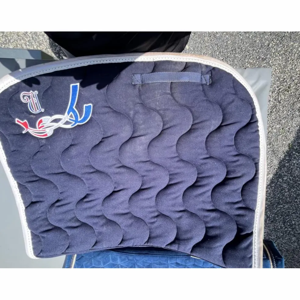 Tapis Pénélope taille poney