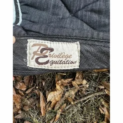 tapis Privilège équitation
