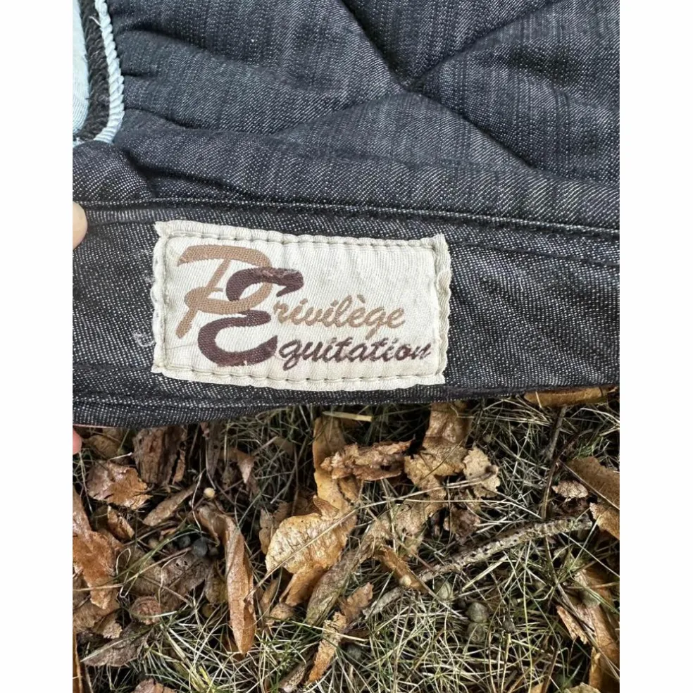 tapis Privilège équitation