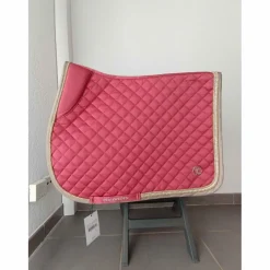tapis ps of sweden rose cheval