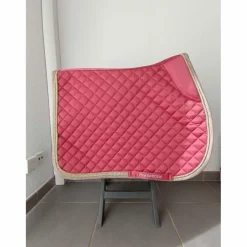 tapis ps of sweden rose cheval